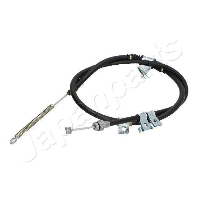 Cable, parking brake - BC-539L JAPANPARTS