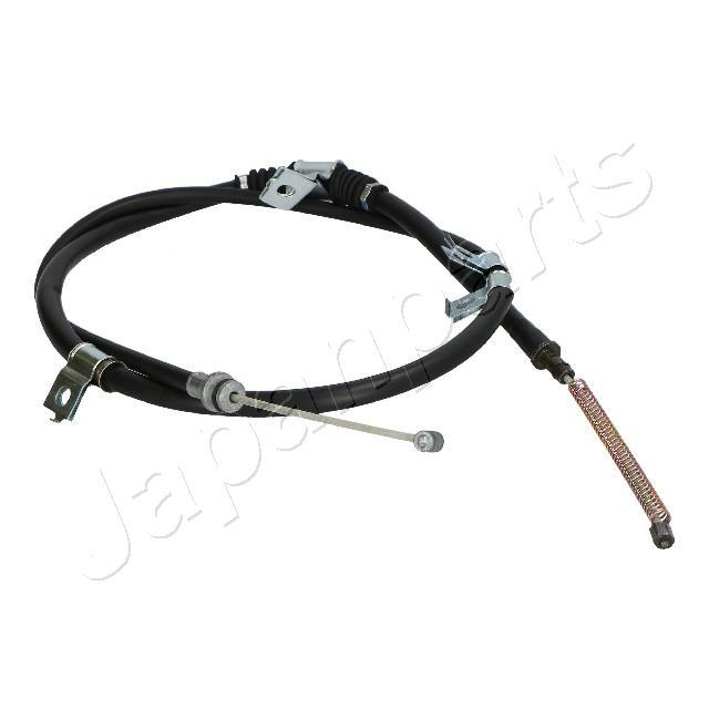 Cable, parking brake - BC-539R JAPANPARTS