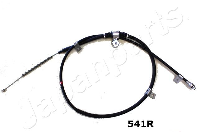 Cable, parking brake - BC-541R JAPANPARTS