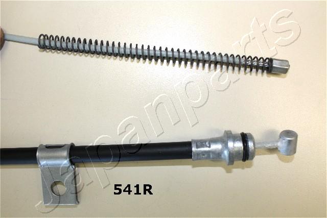 Cable, parking brake - BC-541R JAPANPARTS