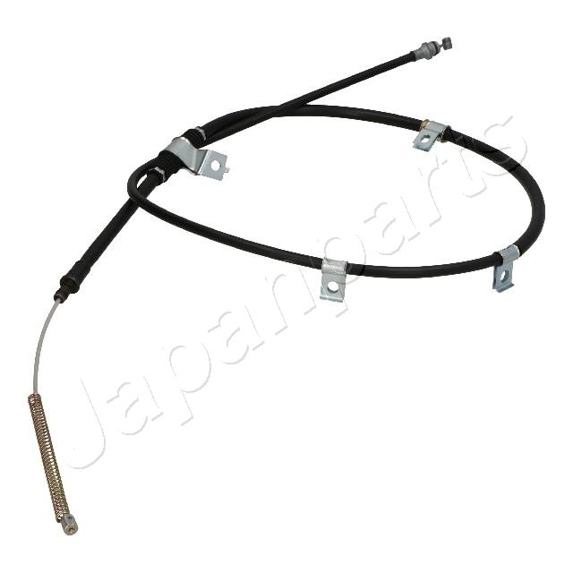 Cable, parking brake - BC-541R JAPANPARTS