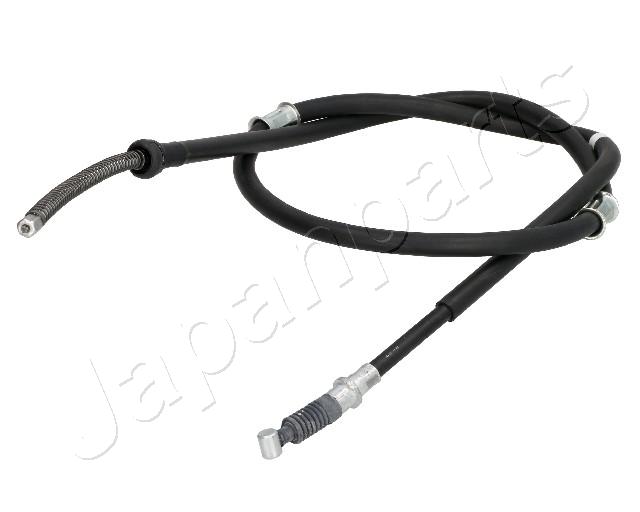 Cable, parking brake - BC-551L JAPANPARTS