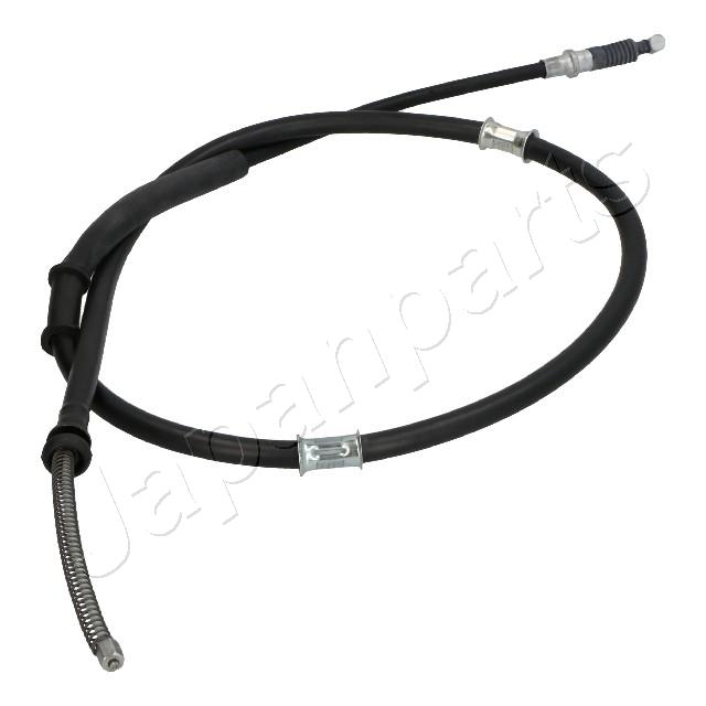 Cable, parking brake - BC-551R JAPANPARTS