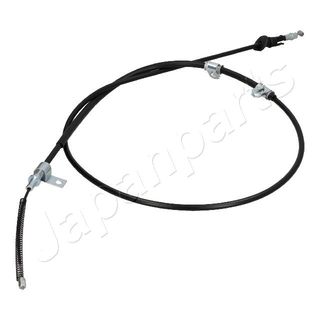 Cable, parking brake - BC-553L JAPANPARTS