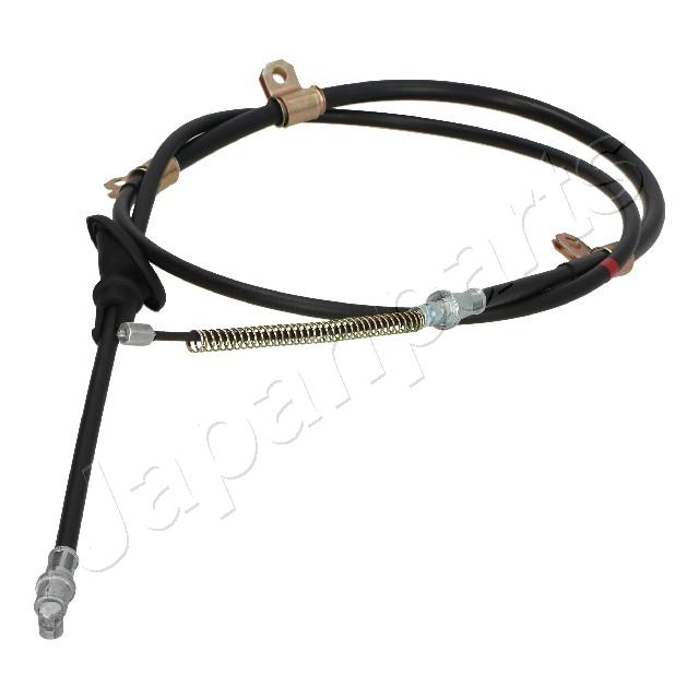 Cable, parking brake - BC-553R JAPANPARTS