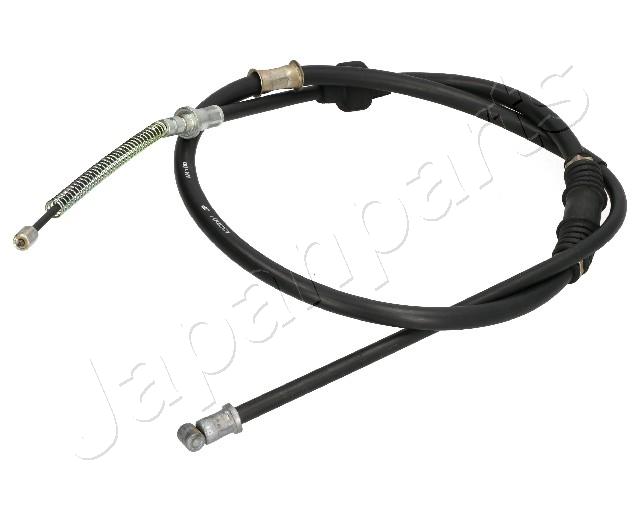 Cable, parking brake - BC-554L JAPANPARTS