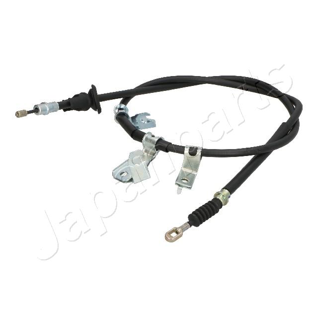 Cable, parking brake - BC-557L JAPANPARTS