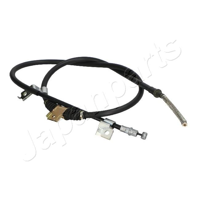 Cable, parking brake - BC-558R JAPANPARTS