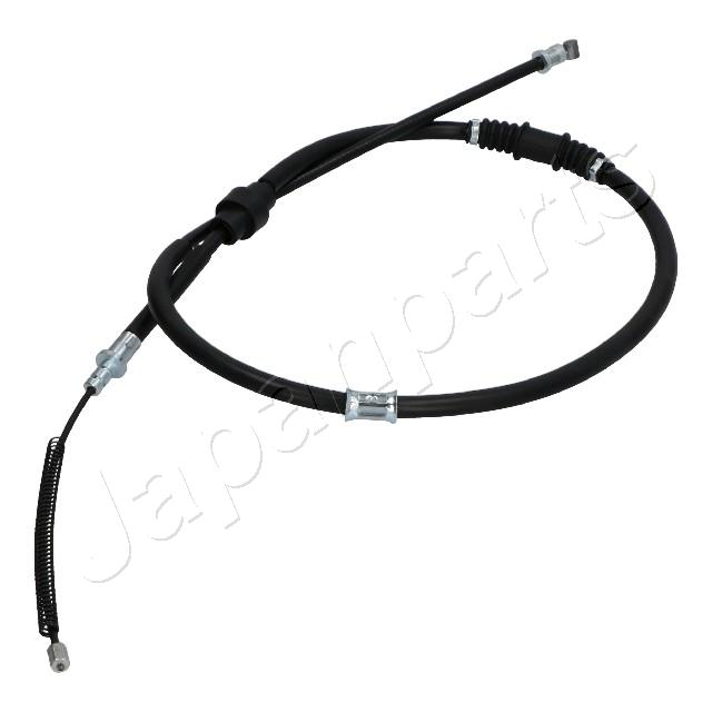 Cable, parking brake - BC-562L JAPANPARTS