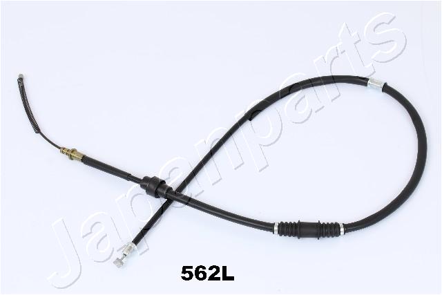 Cable, parking brake - BC-562L JAPANPARTS