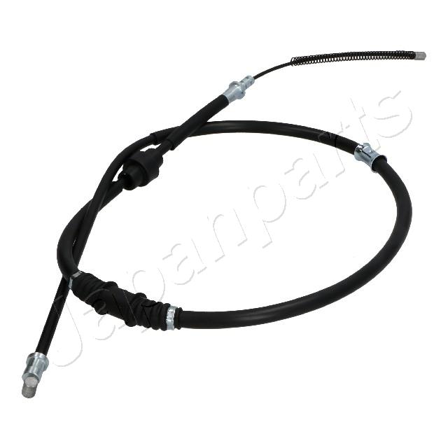 Cable, parking brake - BC-562L JAPANPARTS