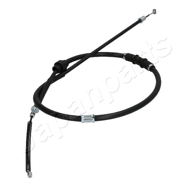 Cavo comando, Freno stazionamento - BC-562R JAPANPARTS