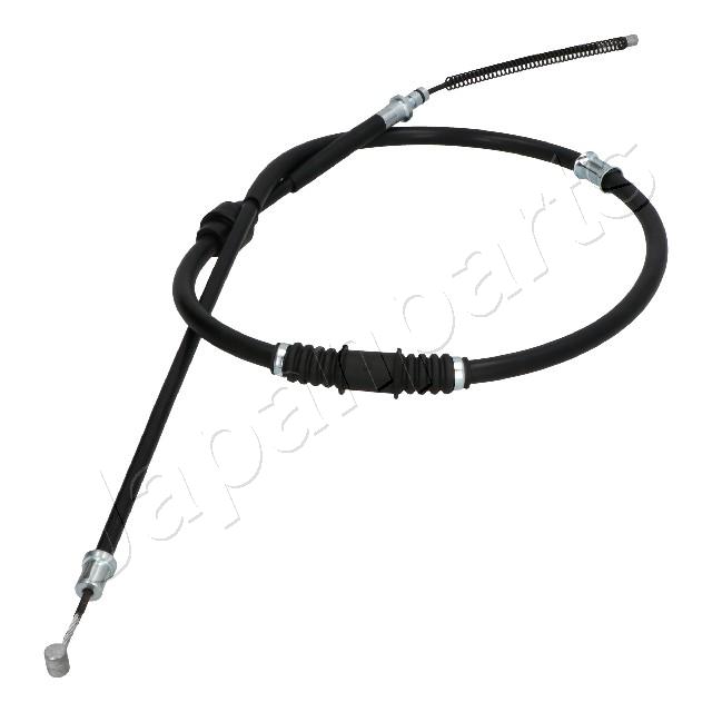 Cable, parking brake - BC-562R JAPANPARTS