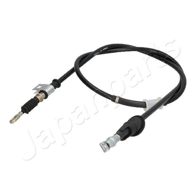 Cable, parking brake - BC-564R JAPANPARTS