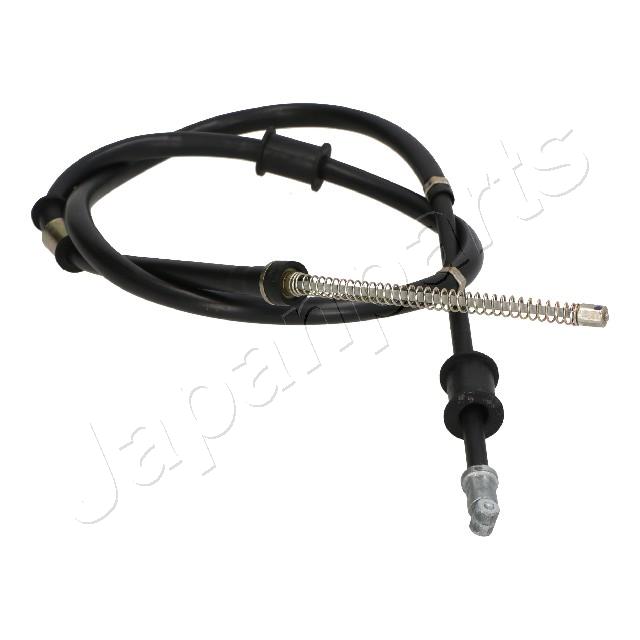 Cable, parking brake - BC-565L JAPANPARTS