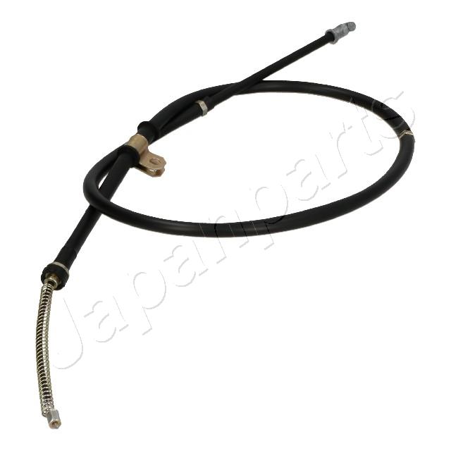 Cable, parking brake - BC-565R JAPANPARTS