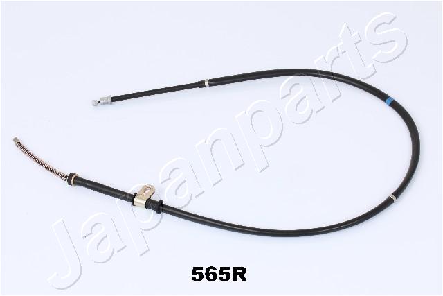Cable, parking brake - BC-565R JAPANPARTS