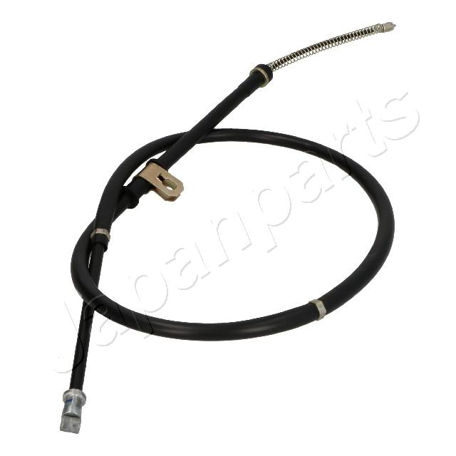 Cable, parking brake - BC-565R JAPANPARTS