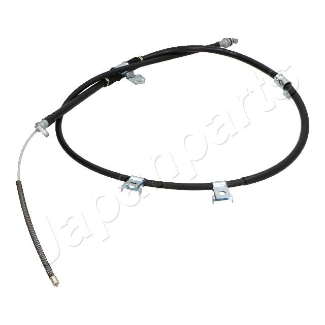 Cable, parking brake - BC-566L JAPANPARTS