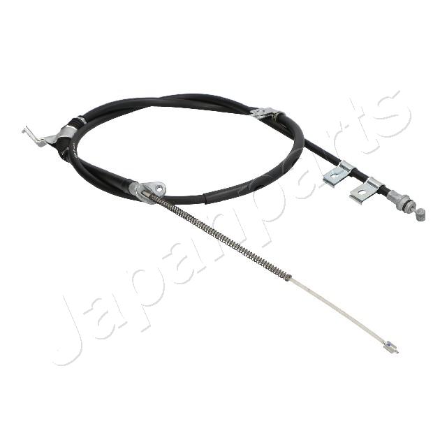 Cable, parking brake - BC-566R JAPANPARTS