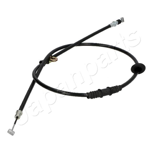Cable, parking brake - BC-567R JAPANPARTS