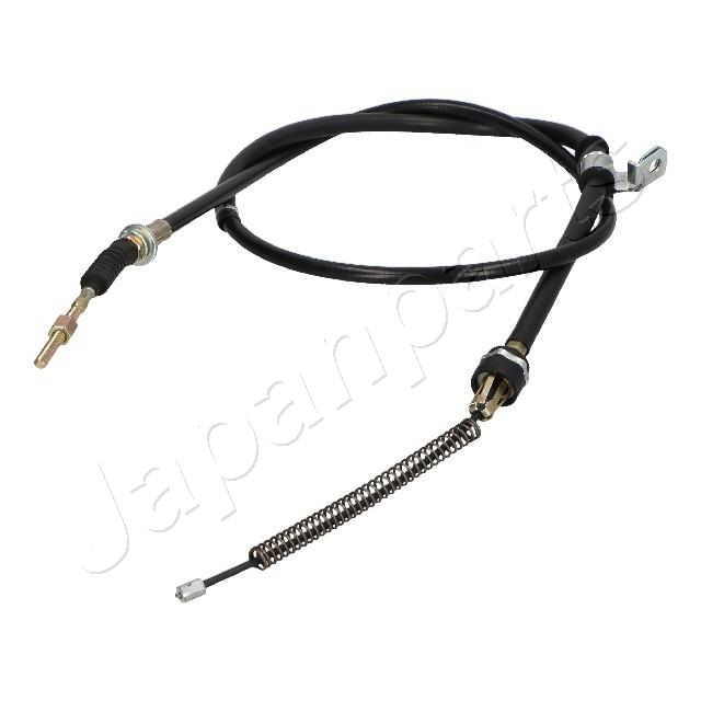 Cable, parking brake - BC-568L JAPANPARTS