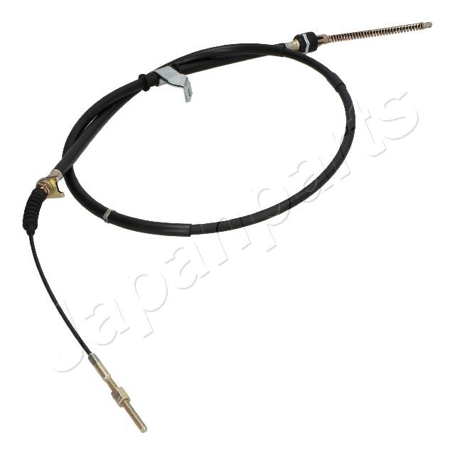Cable, parking brake - BC-569L JAPANPARTS