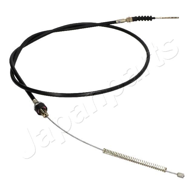 Cable, parking brake - BC-569R JAPANPARTS