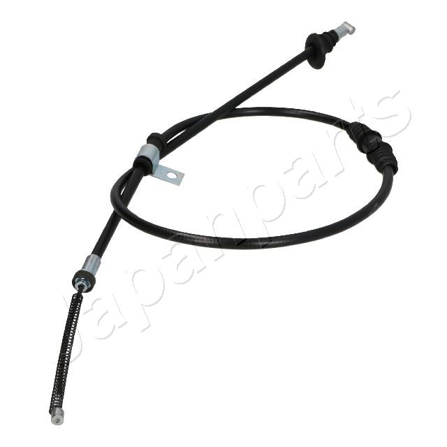 Cavo comando, Freno stazionamento - BC-570L JAPANPARTS