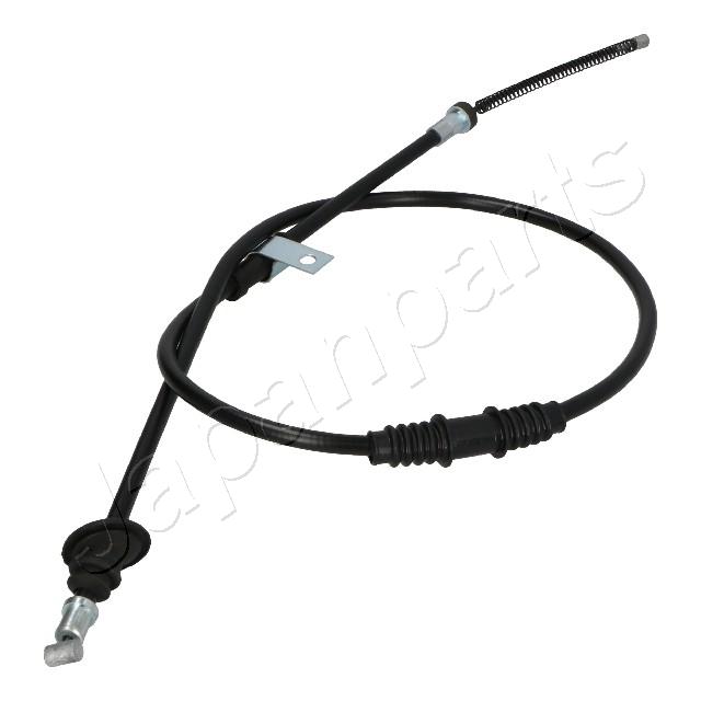 Cable, parking brake - BC-570L JAPANPARTS