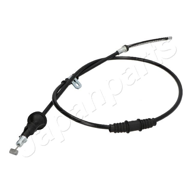 Cable, parking brake - BC-570R JAPANPARTS