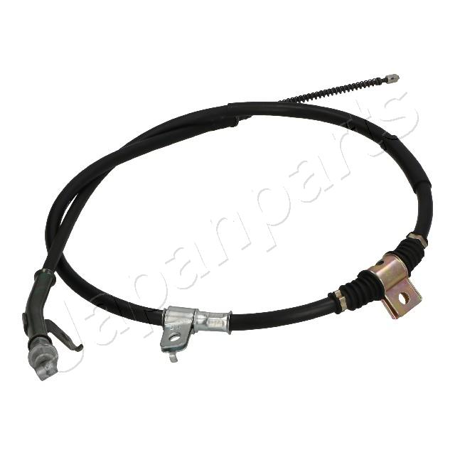 Cavo comando, Freno stazionamento - BC-572L JAPANPARTS