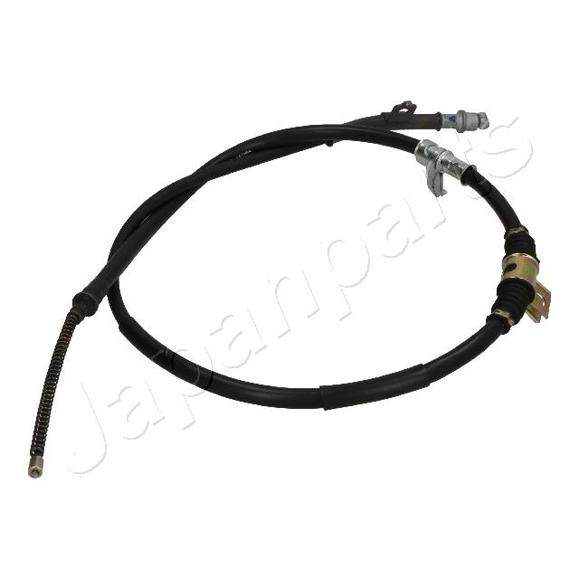Cable, parking brake - BC-572L JAPANPARTS