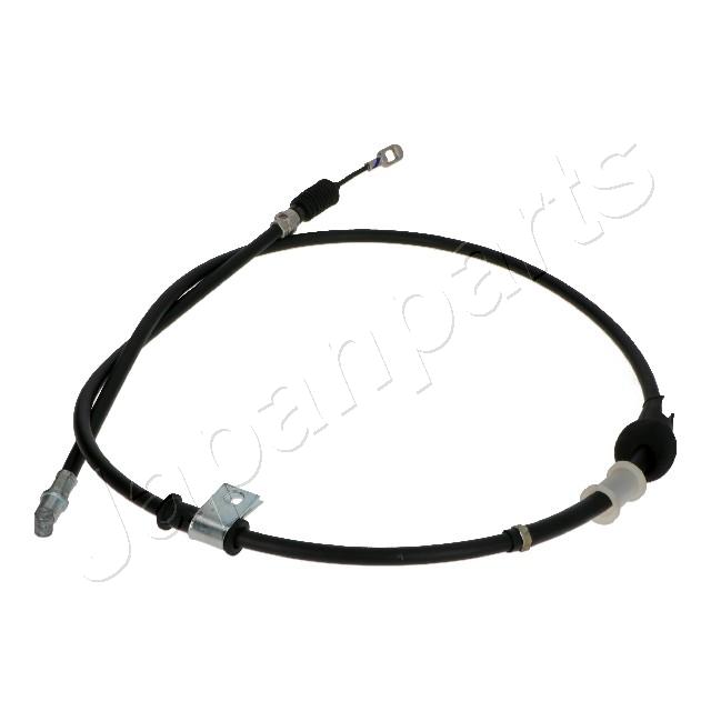 Cable, parking brake - BC-572R JAPANPARTS