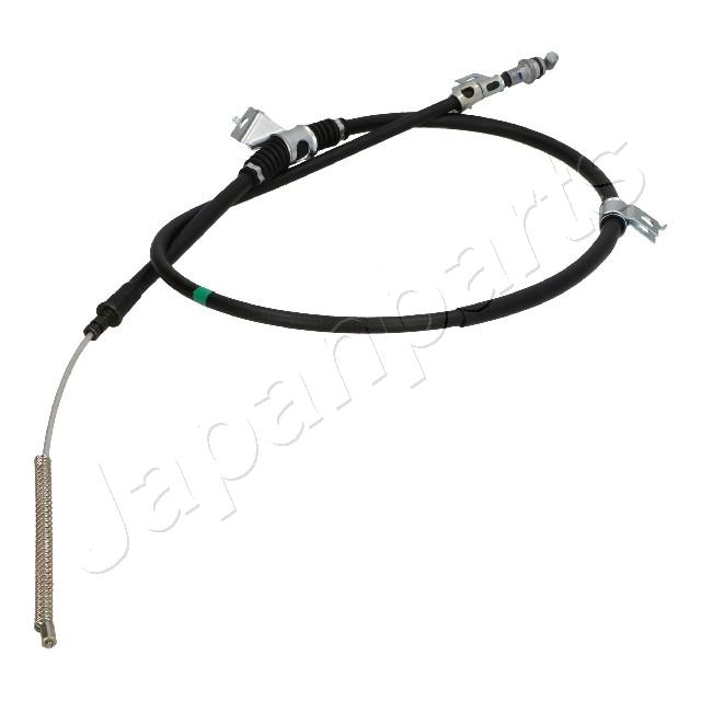 Cavo comando, Freno stazionamento - BC-573L JAPANPARTS