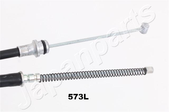 Cable, parking brake - BC-573L JAPANPARTS