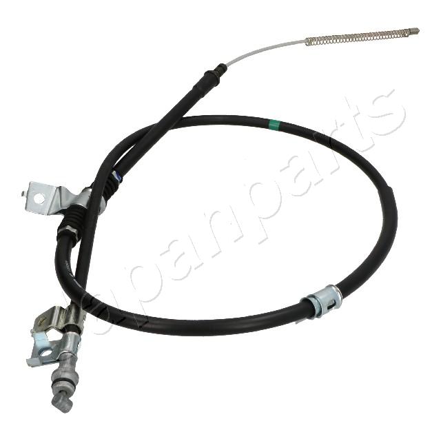 Cable, parking brake - BC-573L JAPANPARTS