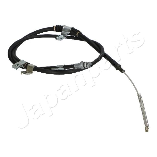 Cavo comando, Freno stazionamento - BC-573R JAPANPARTS