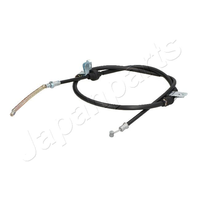 Cable, parking brake - BC-574L JAPANPARTS