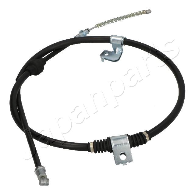 Cavo comando, Freno stazionamento - BC-574R JAPANPARTS