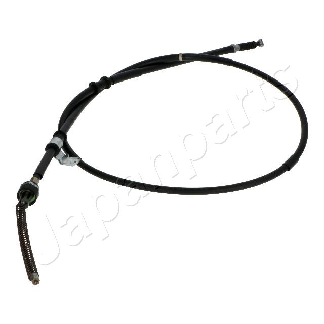 Cavo comando, Freno stazionamento - BC-575L JAPANPARTS