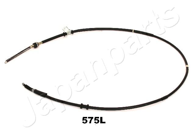 Cable, parking brake - BC-575L JAPANPARTS
