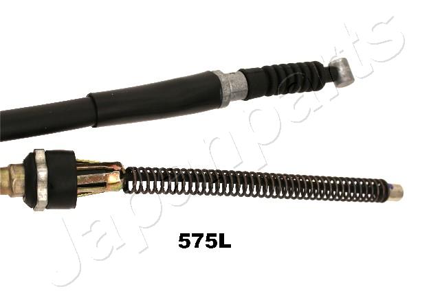 Cable, parking brake - BC-575L JAPANPARTS