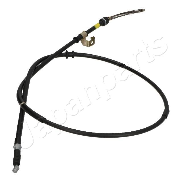 Cavo comando, Freno stazionamento - BC-575R JAPANPARTS