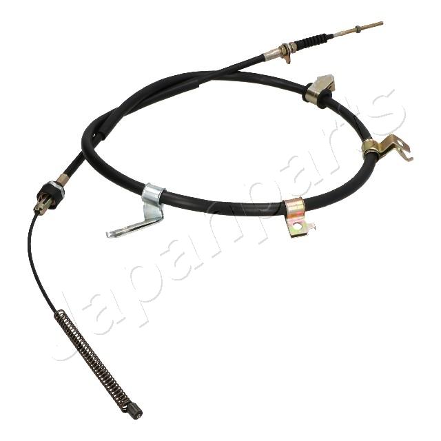 Cavo comando, Freno stazionamento - BC-576L JAPANPARTS