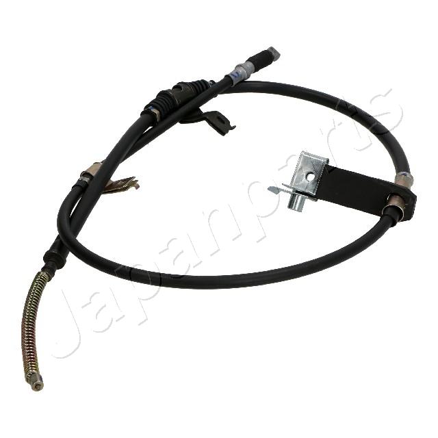 Cable, parking brake - BC-599L JAPANPARTS