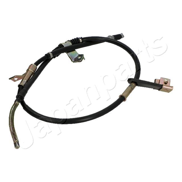 Cable, parking brake - BC-599R JAPANPARTS
