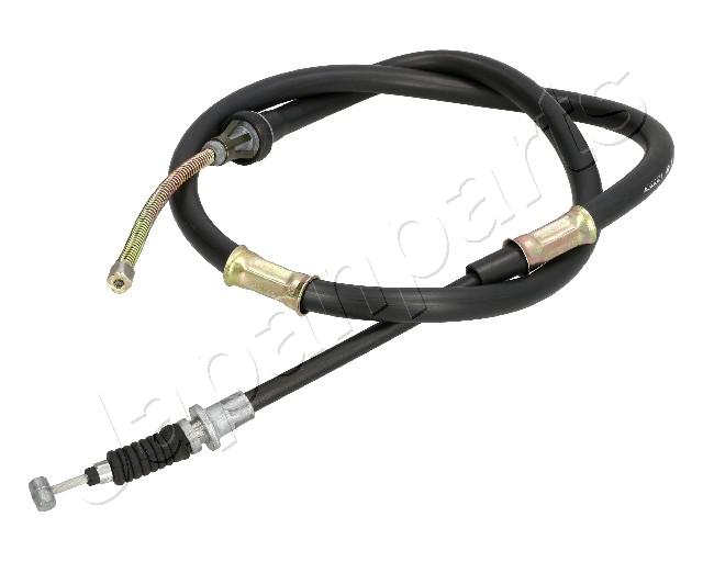 Cable, parking brake - BC-615R JAPANPARTS