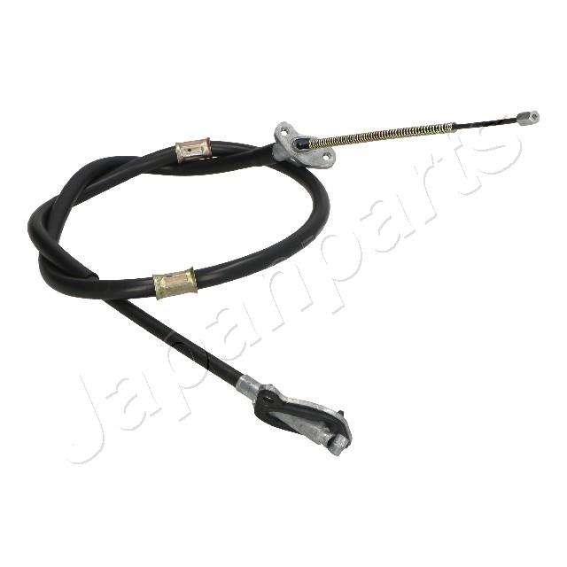 Cable, parking brake - BC-630L JAPANPARTS