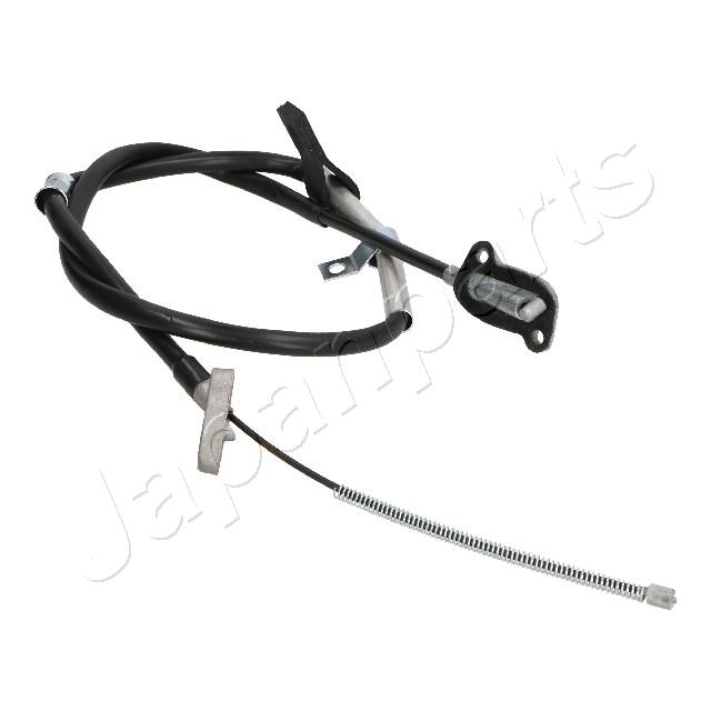 Cable, parking brake - BC-630R JAPANPARTS